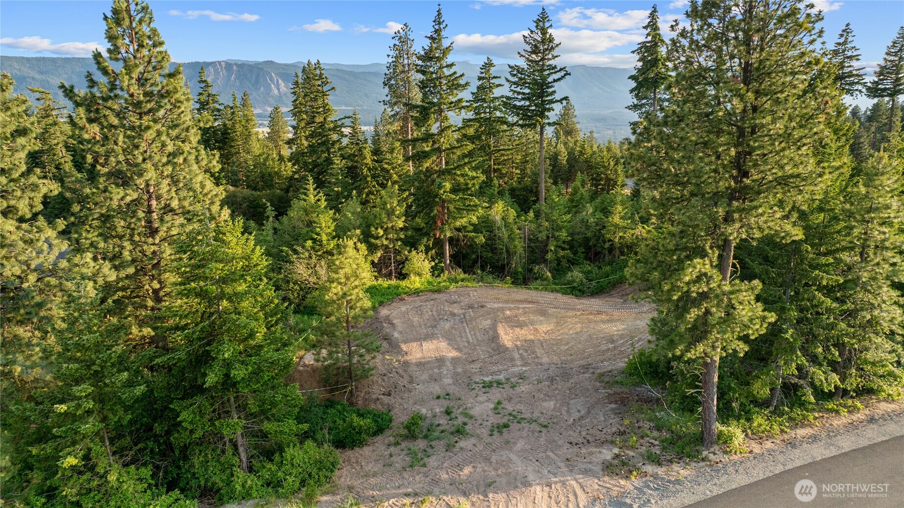 41 Trailblazer (Lot 48) Court , Cle Elum, WA 98922