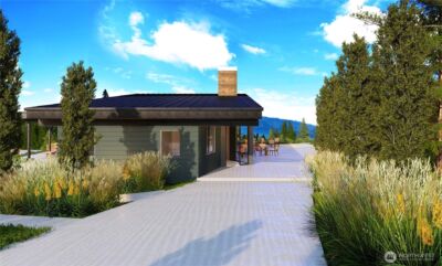 41 Trailblazer (Lot 48) Court , Cle Elum, WA 98922 - Photo 22