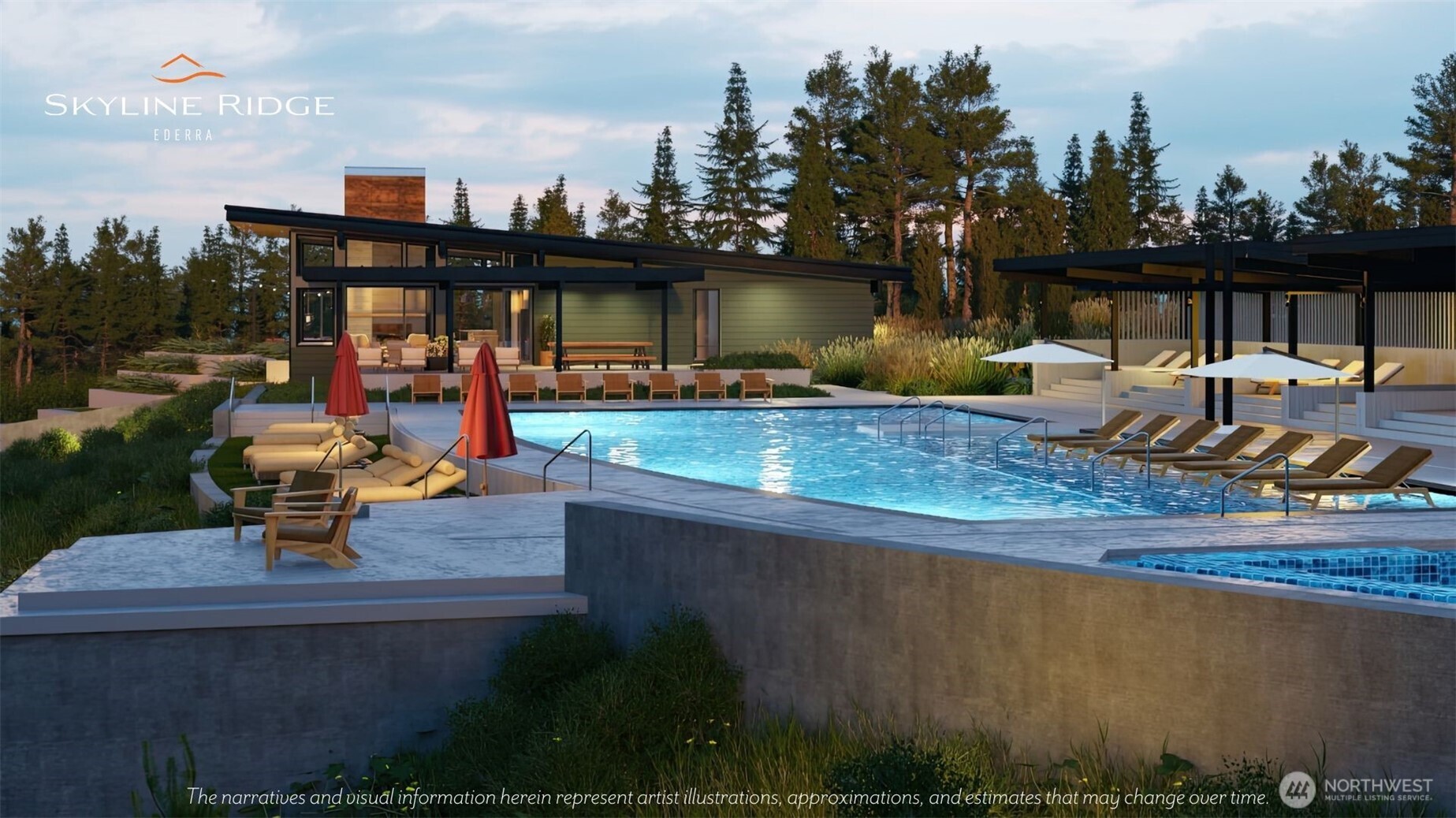 41 Trailblazer (Lot 48) Court , Cle Elum, WA 98922