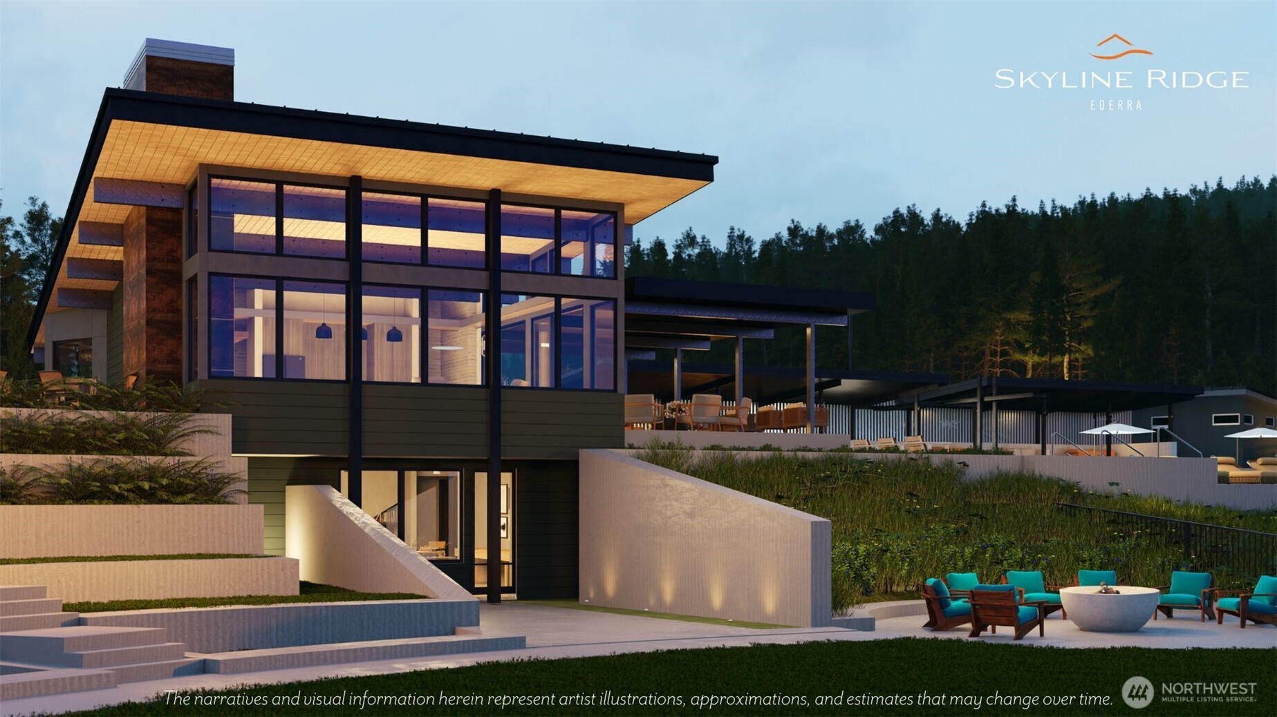 41 Trailblazer (Lot 48) Court , Cle Elum, WA 98922