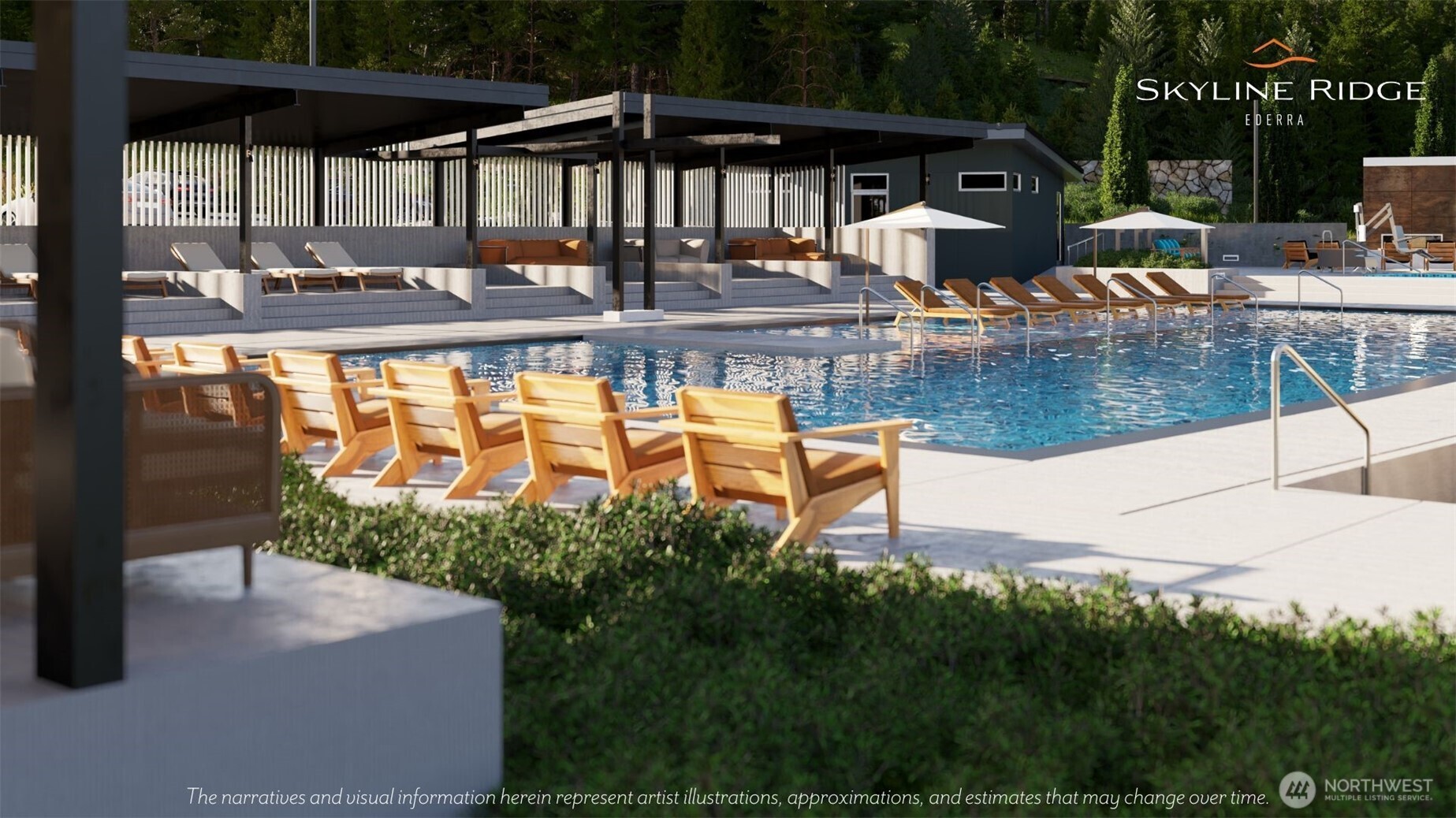 41 Trailblazer (Lot 48) Court , Cle Elum, WA 98922