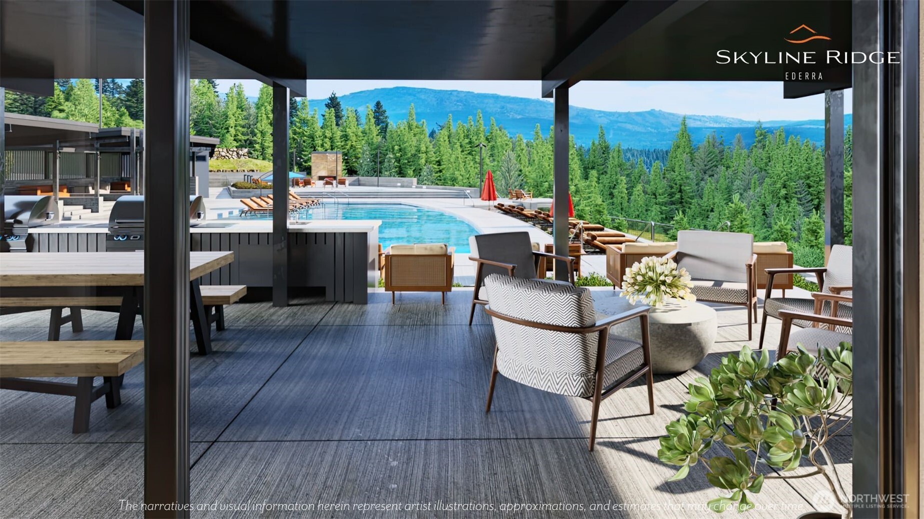 41 Trailblazer (Lot 48) Court , Cle Elum, WA 98922