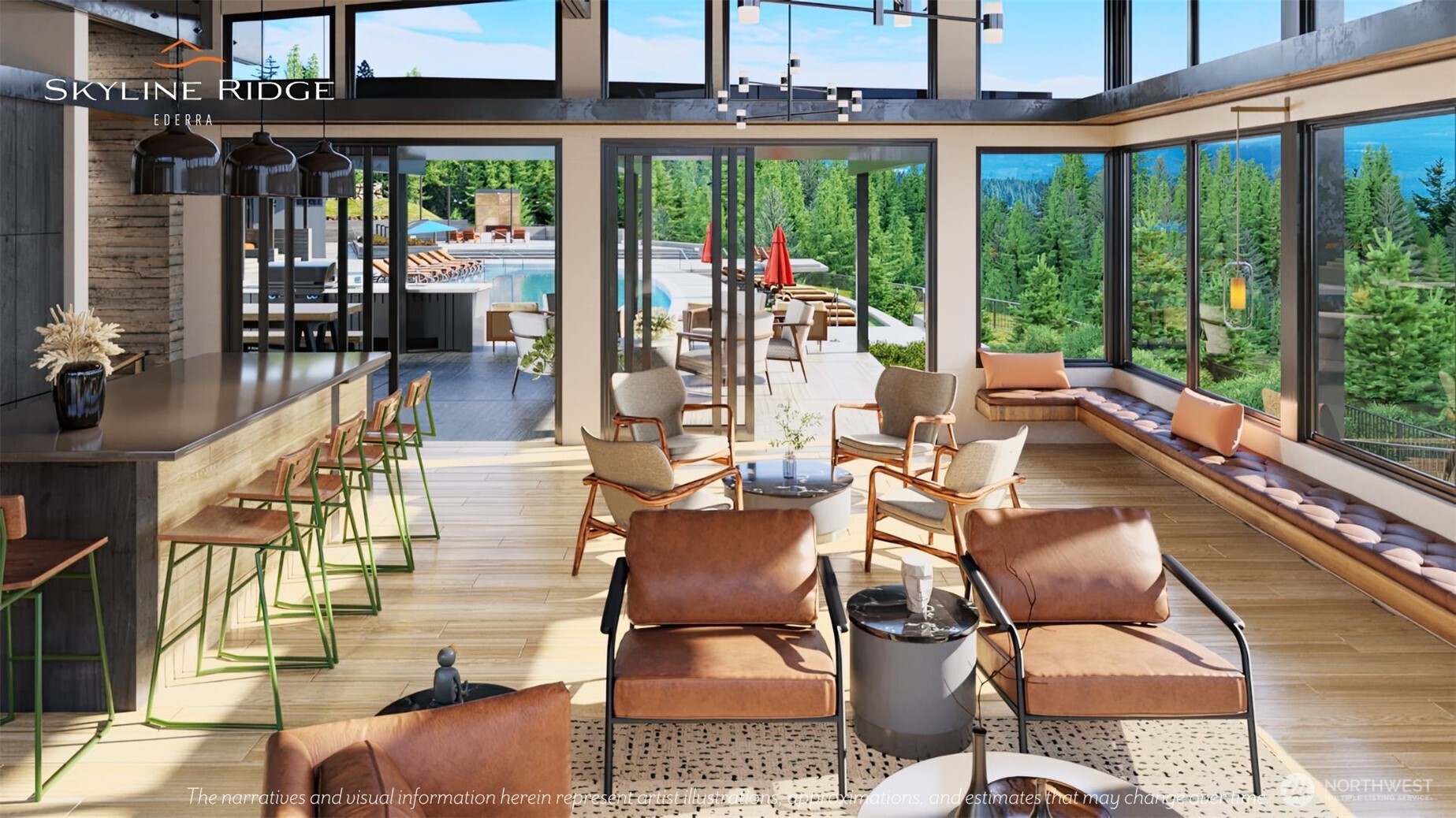 41 Trailblazer (Lot 48) Court , Cle Elum, WA 98922