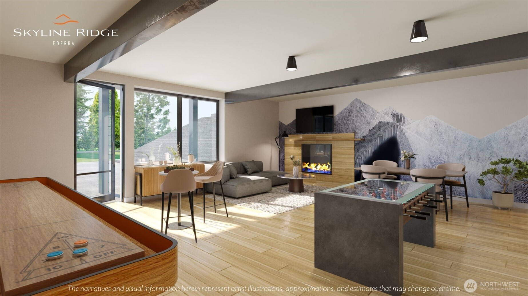 41 Trailblazer (Lot 48) Court , Cle Elum, WA 98922