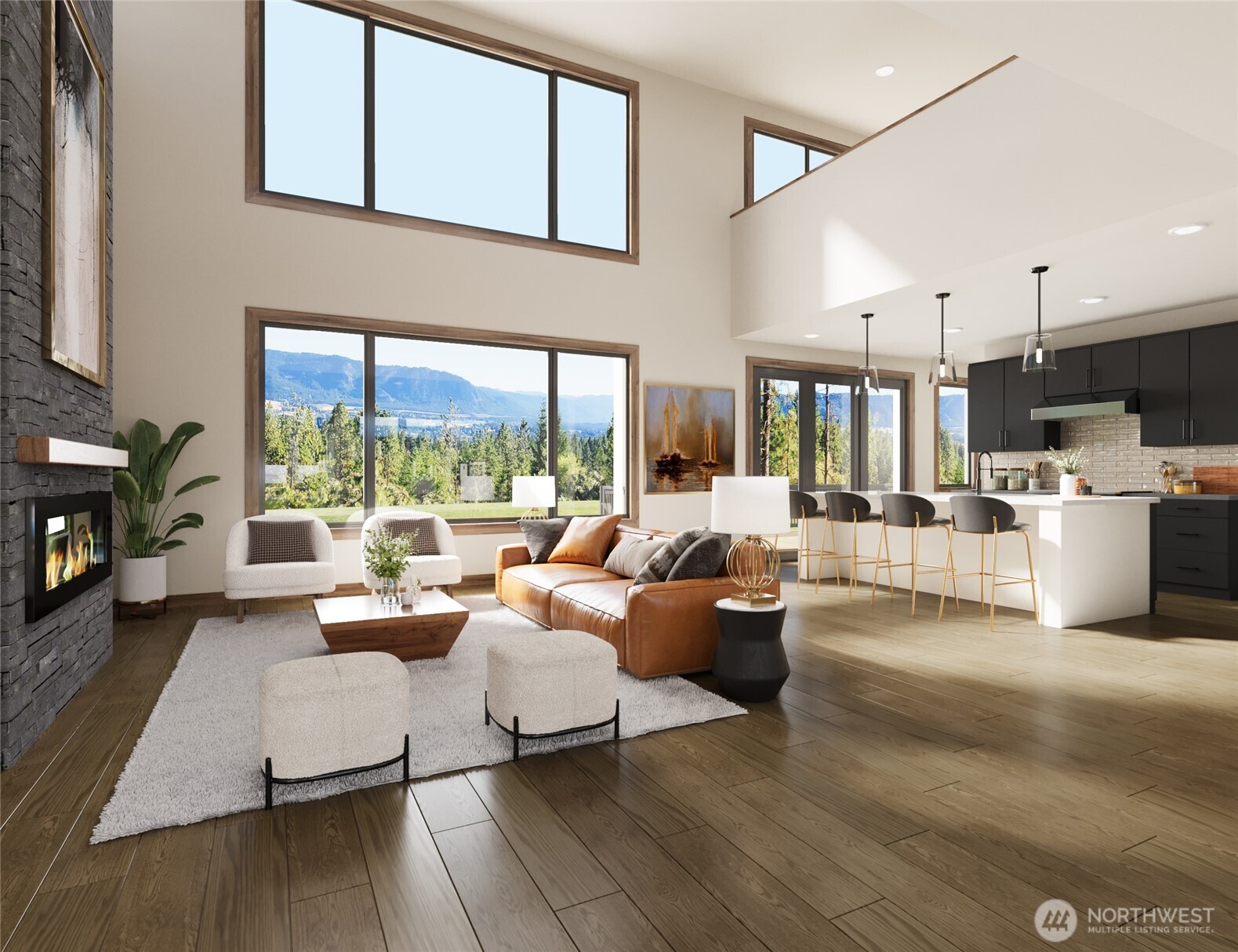 41 Trailblazer (Lot 48) Court , Cle Elum, WA 98922