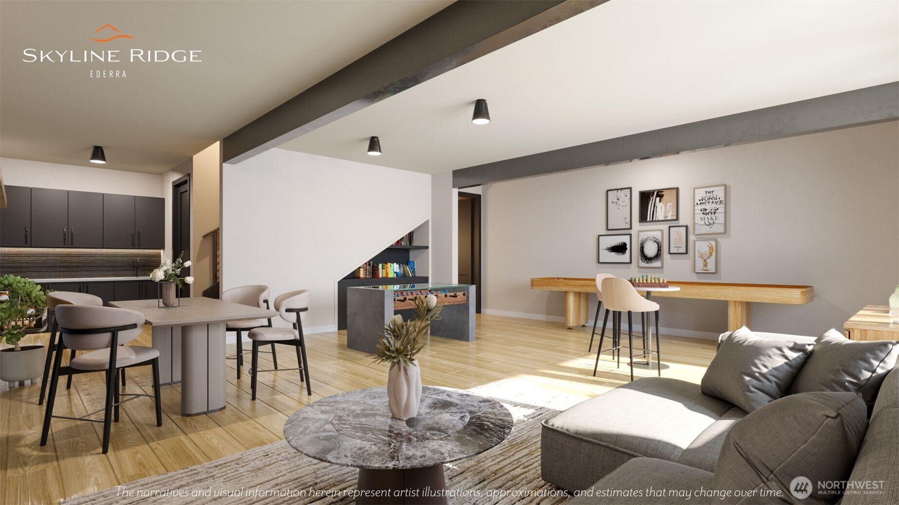 41 Trailblazer (Lot 48) Court , Cle Elum, WA 98922