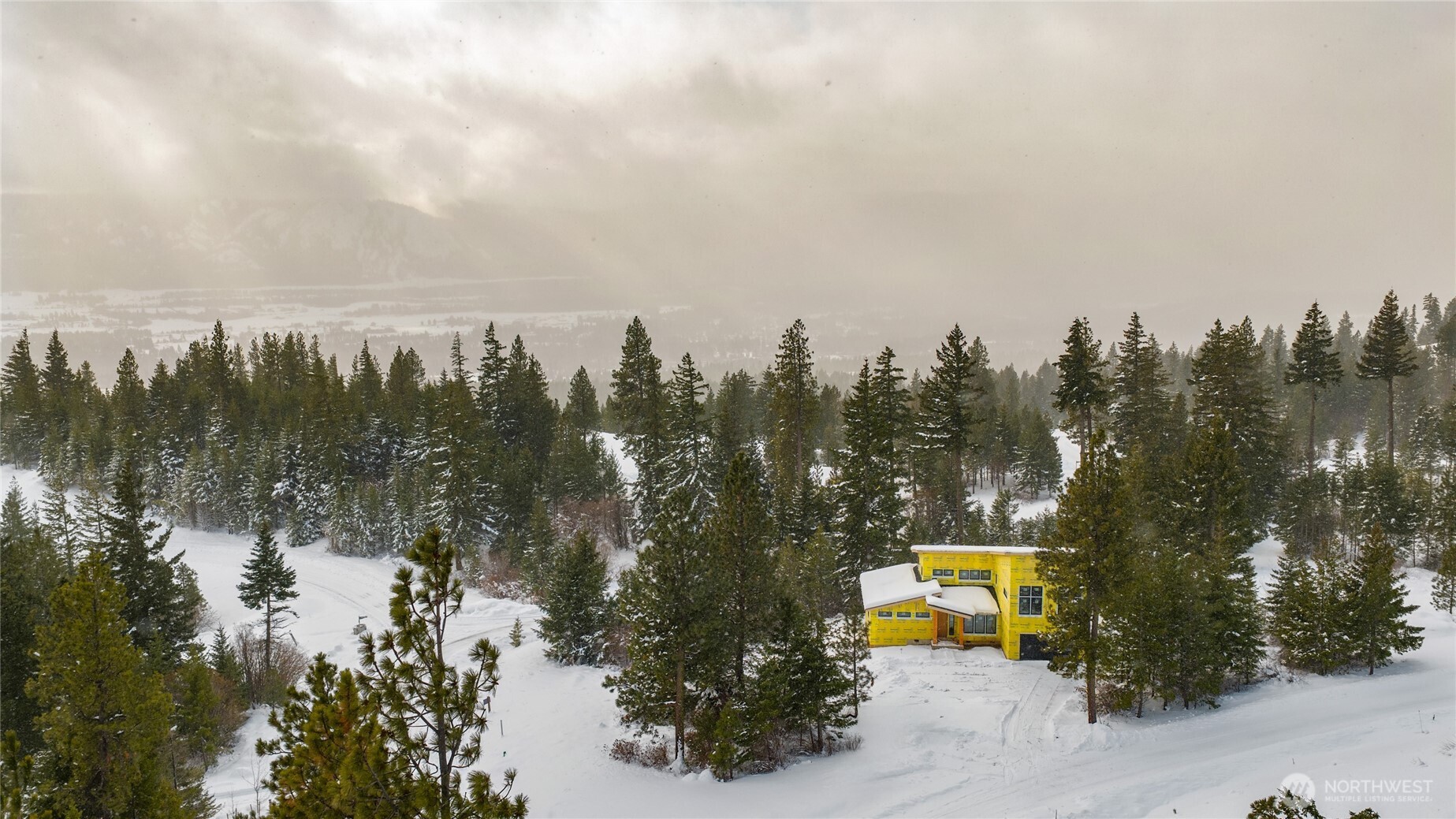 41 Trailblazer (Lot 48) Court , Cle Elum, WA 98922