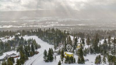 41 Trailblazer (Lot 48) Court , Cle Elum, WA 98922 - Photo 33