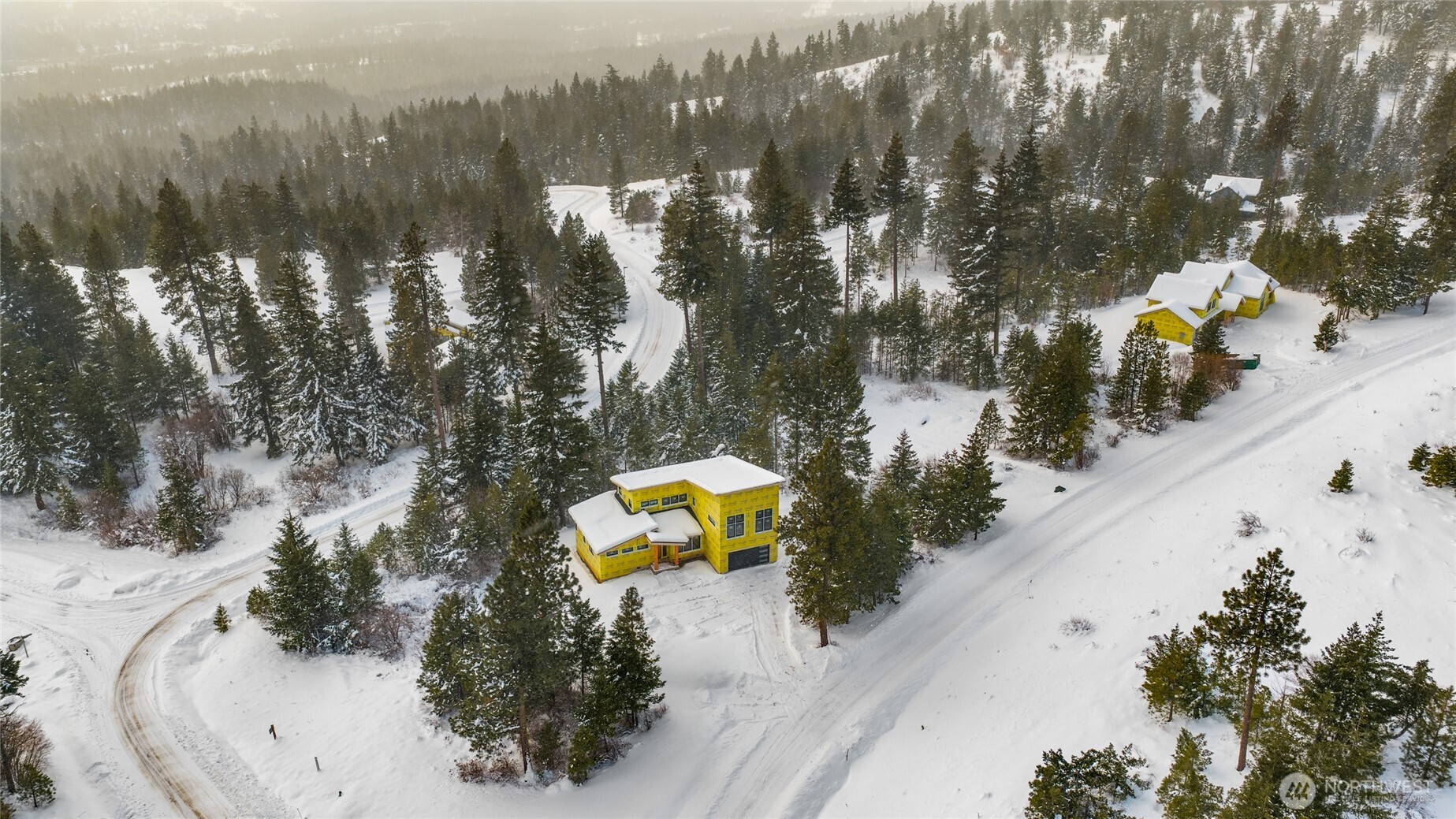 41 Trailblazer (Lot 48) Court , Cle Elum, WA 98922