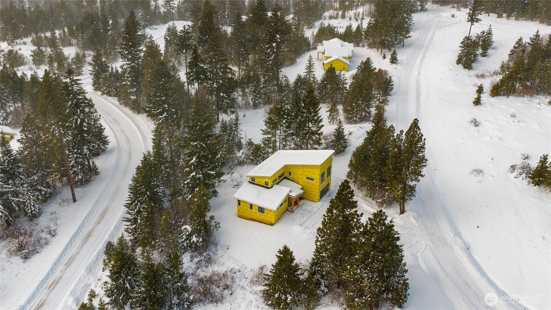 41 Trailblazer (Lot 48) Court , Cle Elum, WA 98922