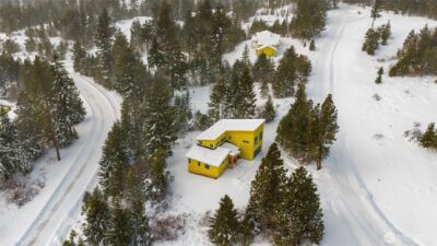 41 Trailblazer (Lot 48) Court , Cle Elum, WA 98922 - Photo 36