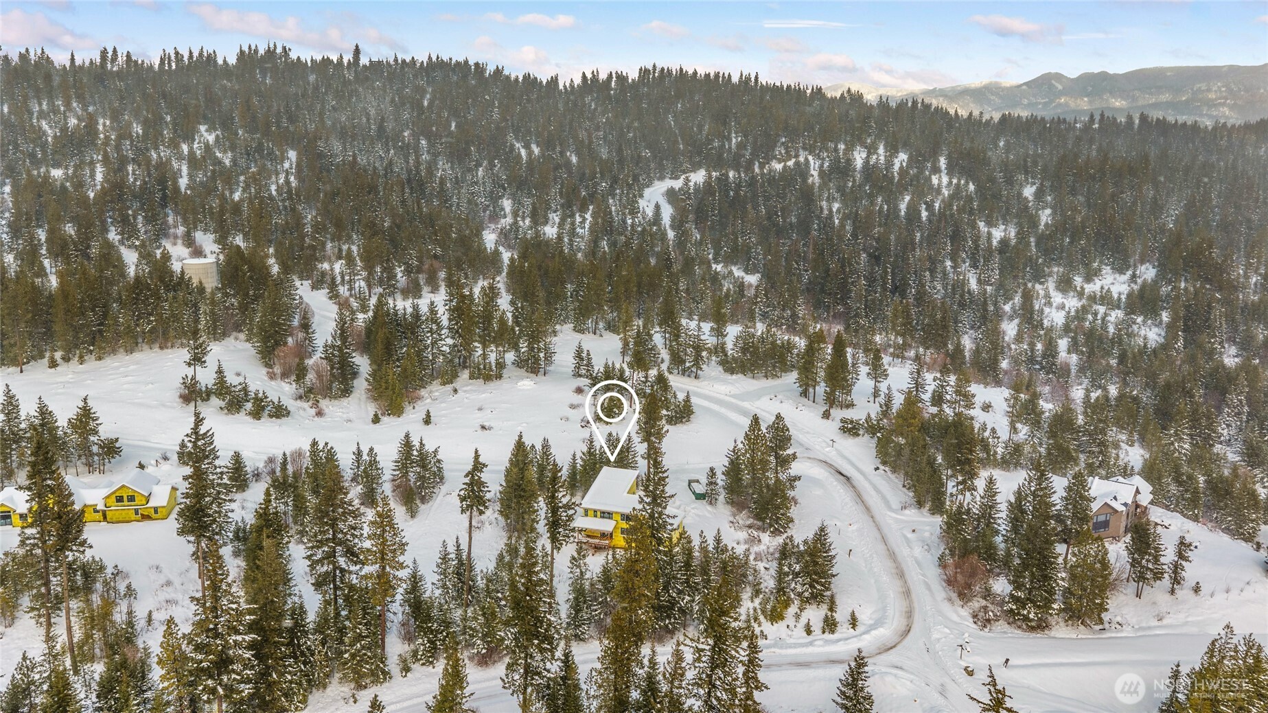 41 Trailblazer (Lot 48) Court , Cle Elum, WA 98922