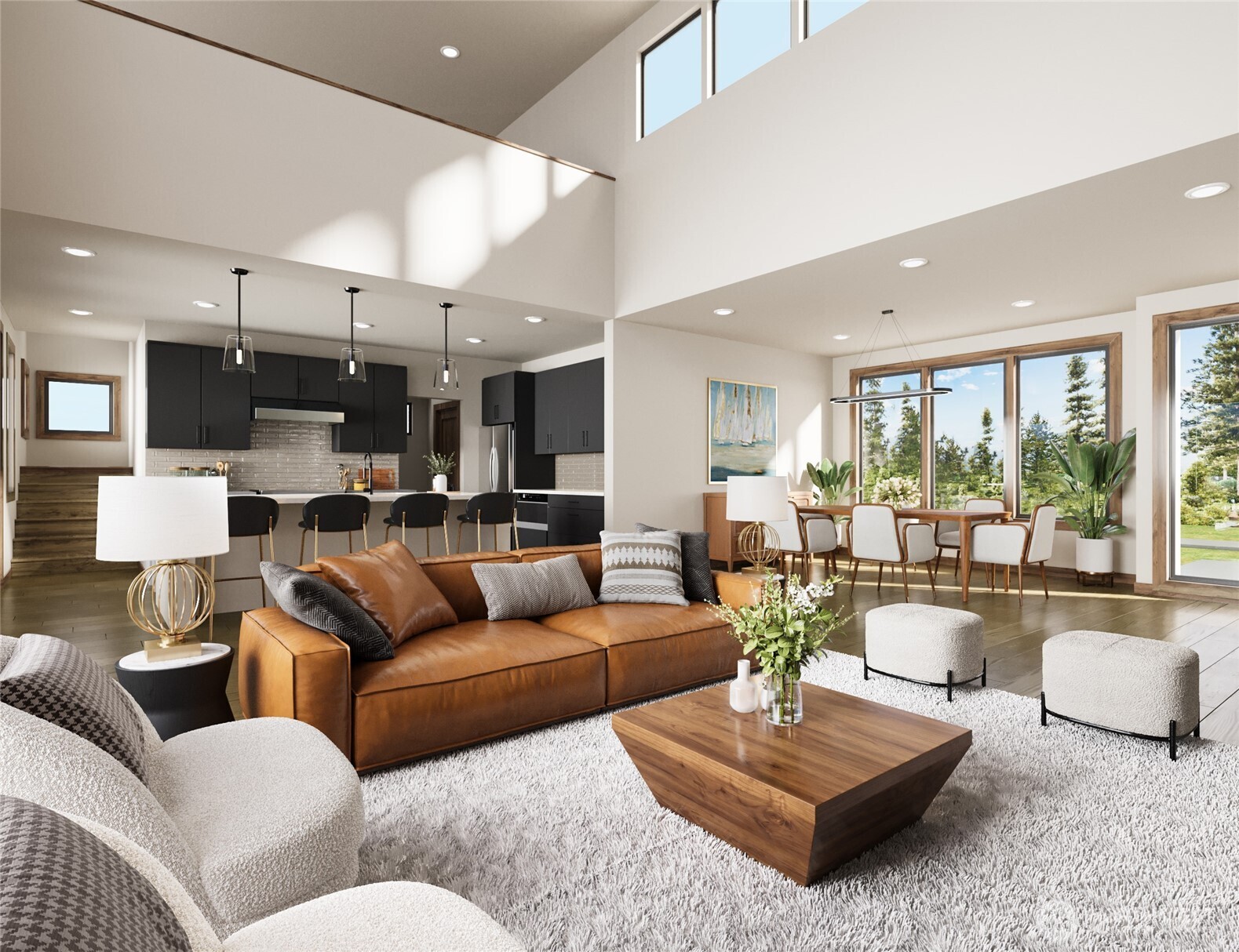 41 Trailblazer (Lot 48) Court , Cle Elum, WA 98922