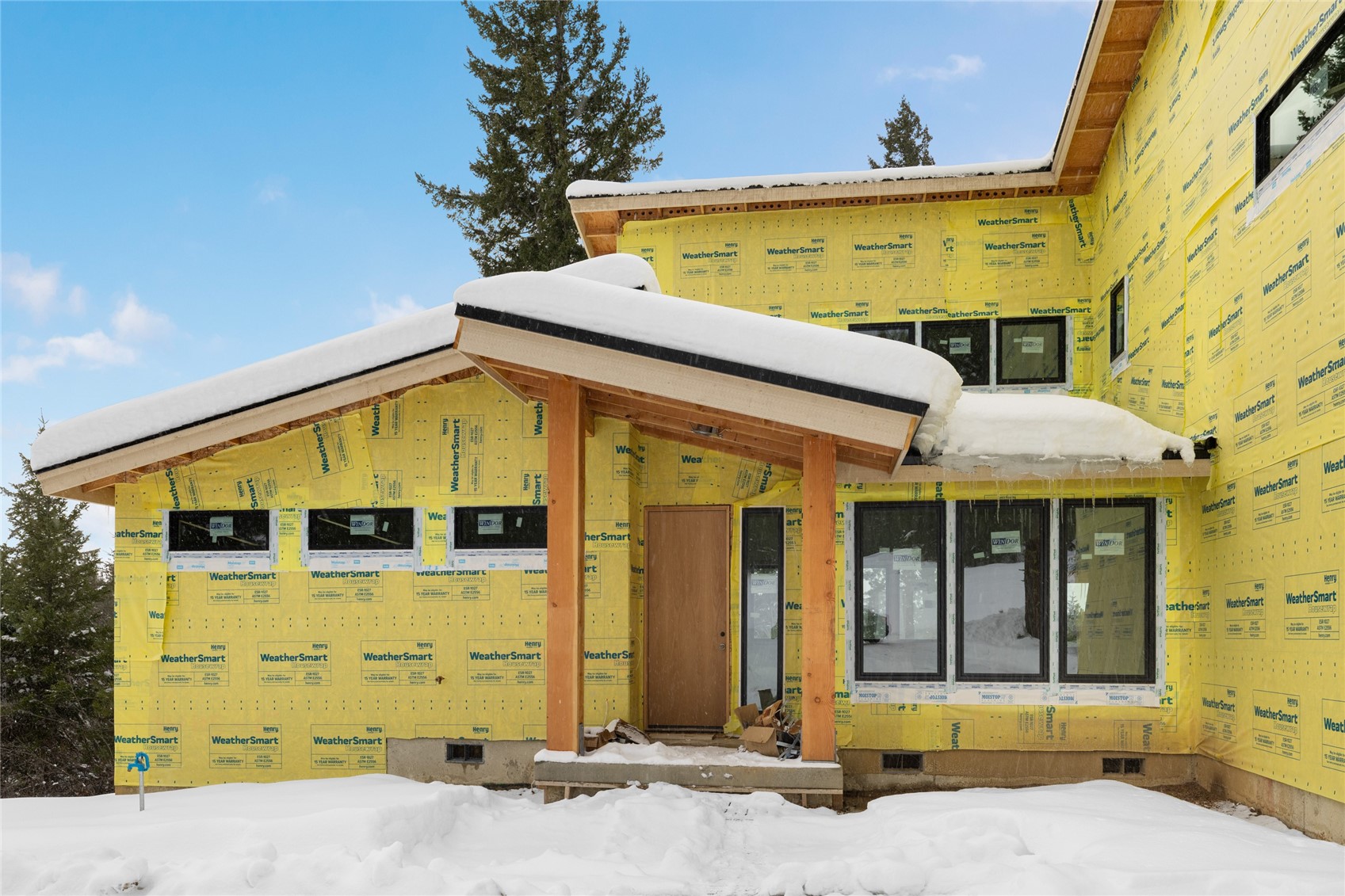 41 Trailblazer (Lot 48) Court , Cle Elum, WA 98922