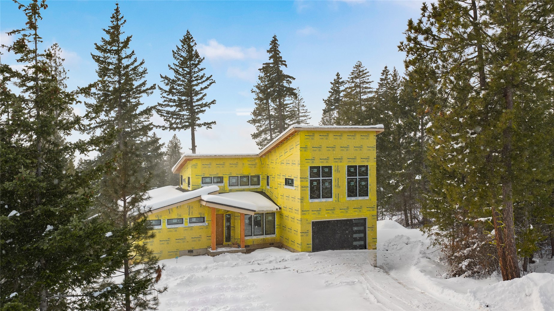 41 Trailblazer (Lot 48) Court , Cle Elum, WA 98922