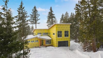 41 Trailblazer (Lot 48) Court , Cle Elum, WA 98922 - Photo 7
