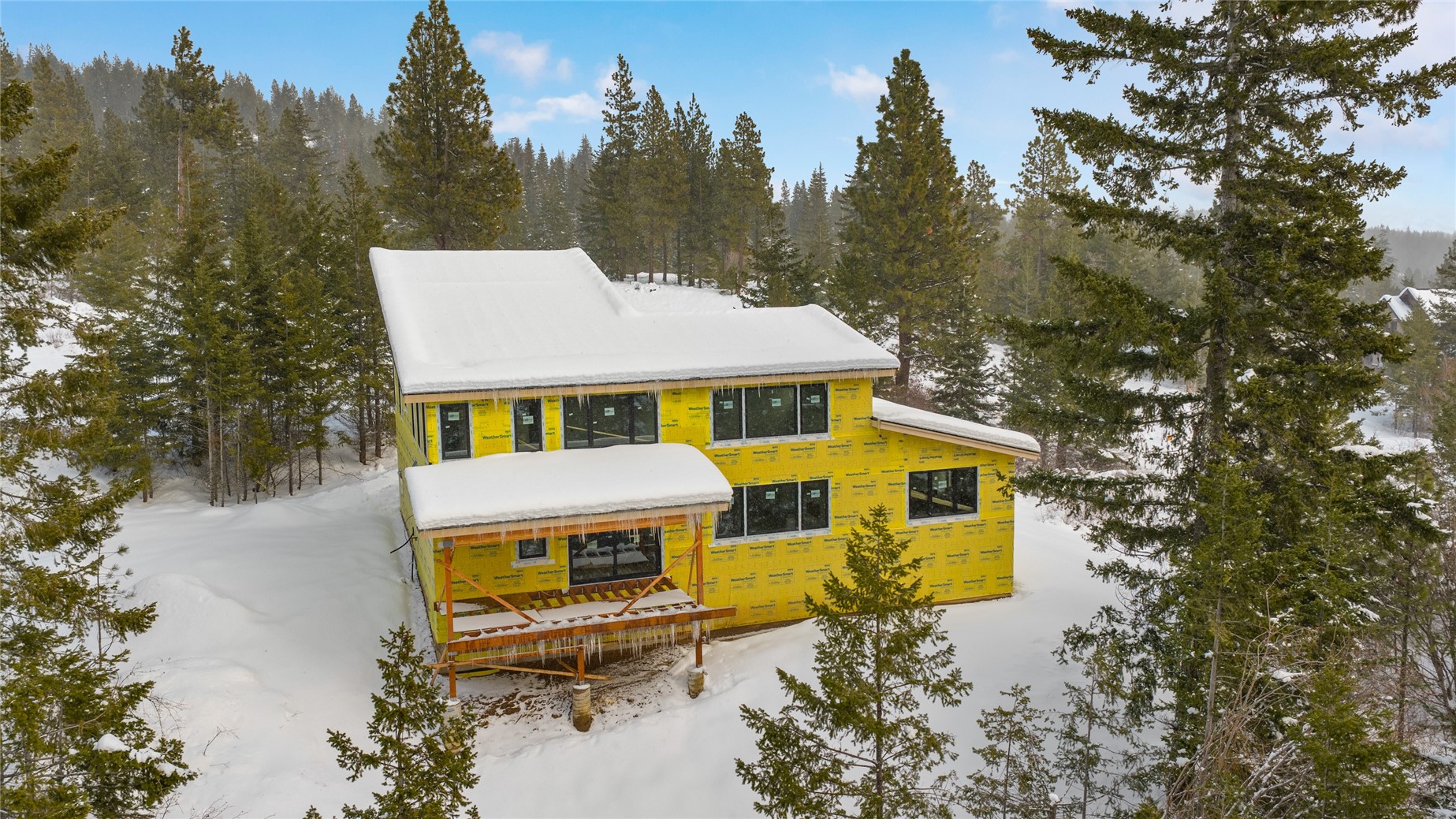 41 Trailblazer (Lot 48) Court , Cle Elum, WA 98922