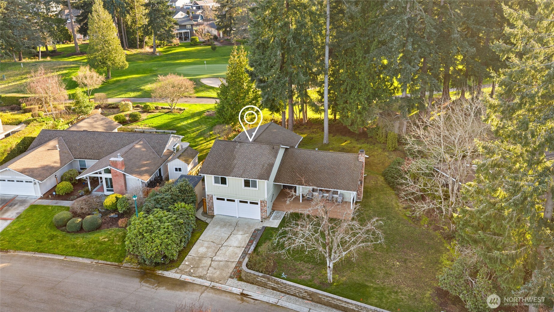 14607 SE 170th Place , Renton, WA 98058