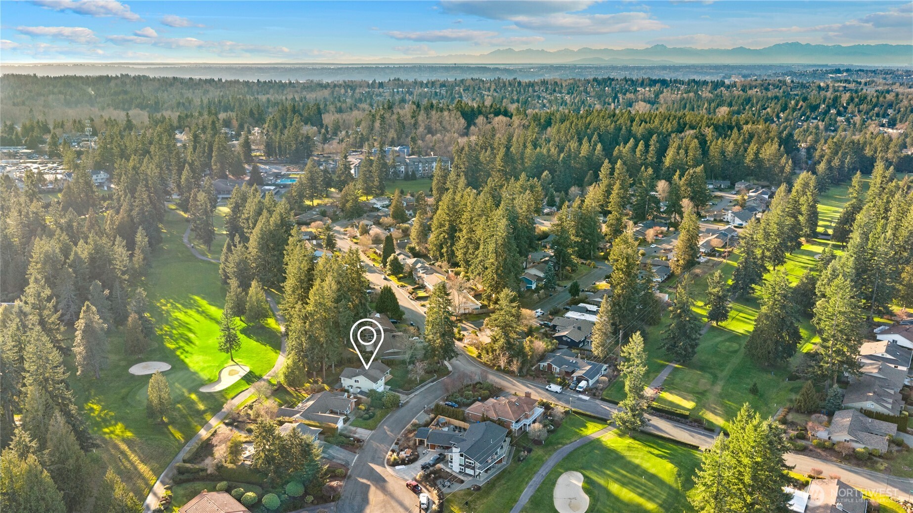 14607 SE 170th Place , Renton, WA 98058