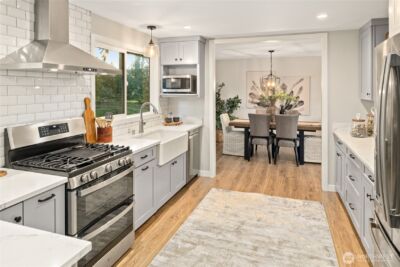 14607 SE 170th Place , Renton, WA 98058 - Photo 12