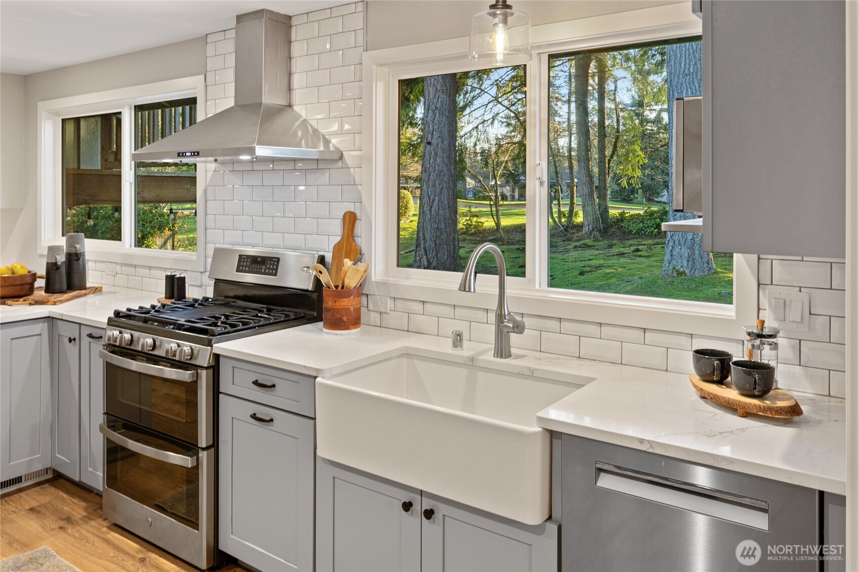 14607 SE 170th Place , Renton, WA 98058