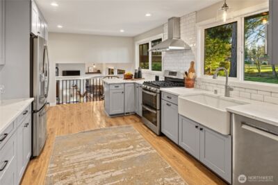 14607 SE 170th Place , Renton, WA 98058 - Photo 15