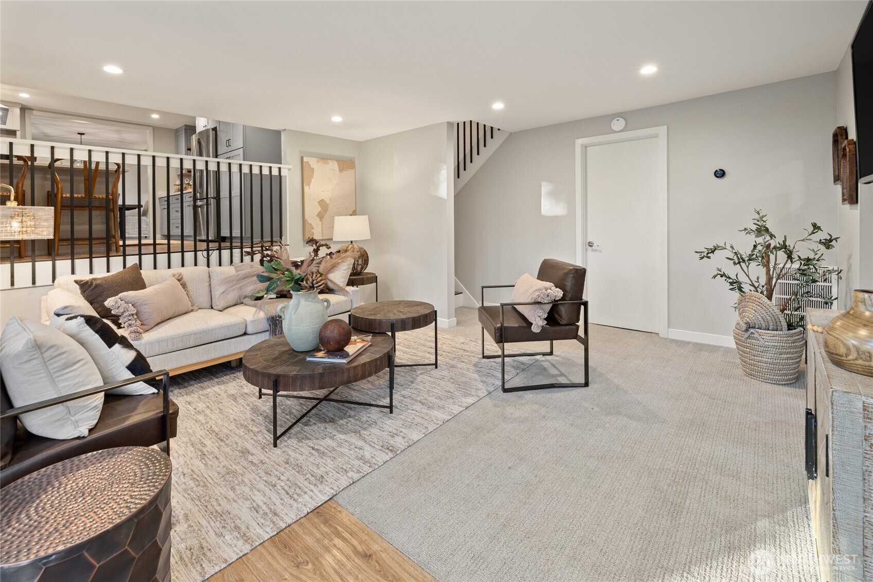 14607 SE 170th Place , Renton, WA 98058