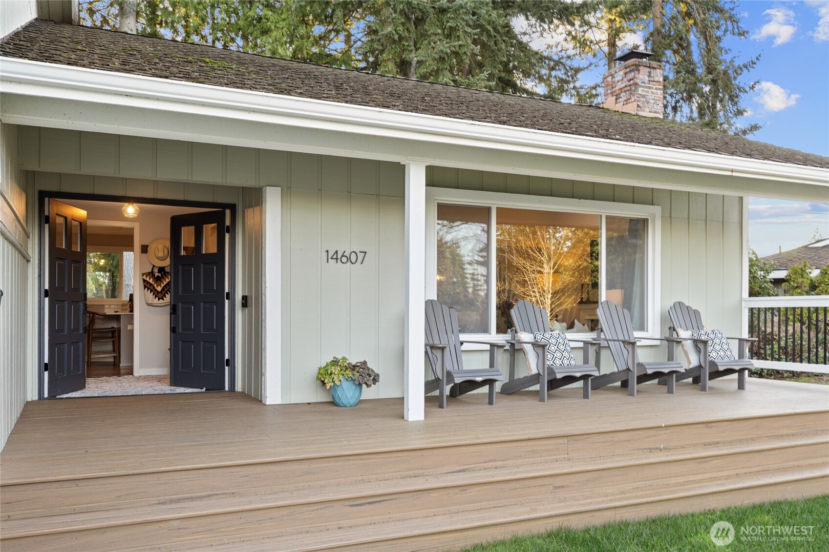 14607 SE 170th Place , Renton, WA 98058