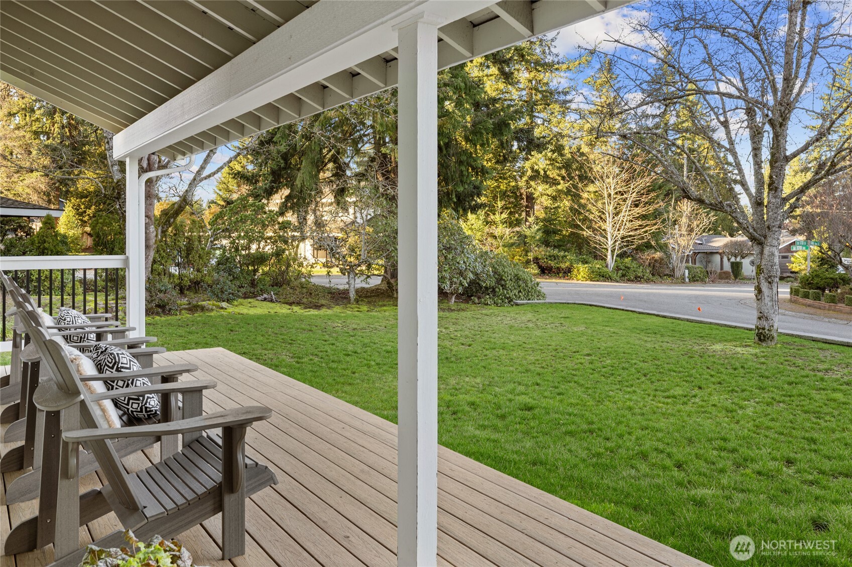 14607 SE 170th Place , Renton, WA 98058