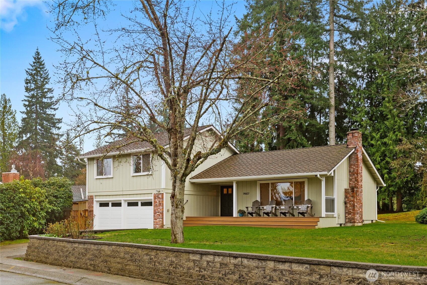 14607 SE 170th Place , Renton, WA 98058