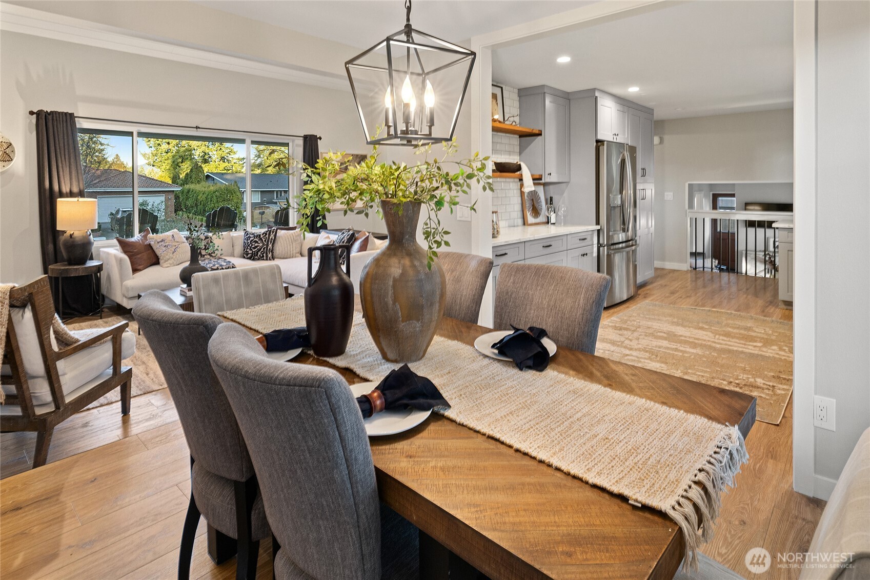 14607 SE 170th Place , Renton, WA 98058