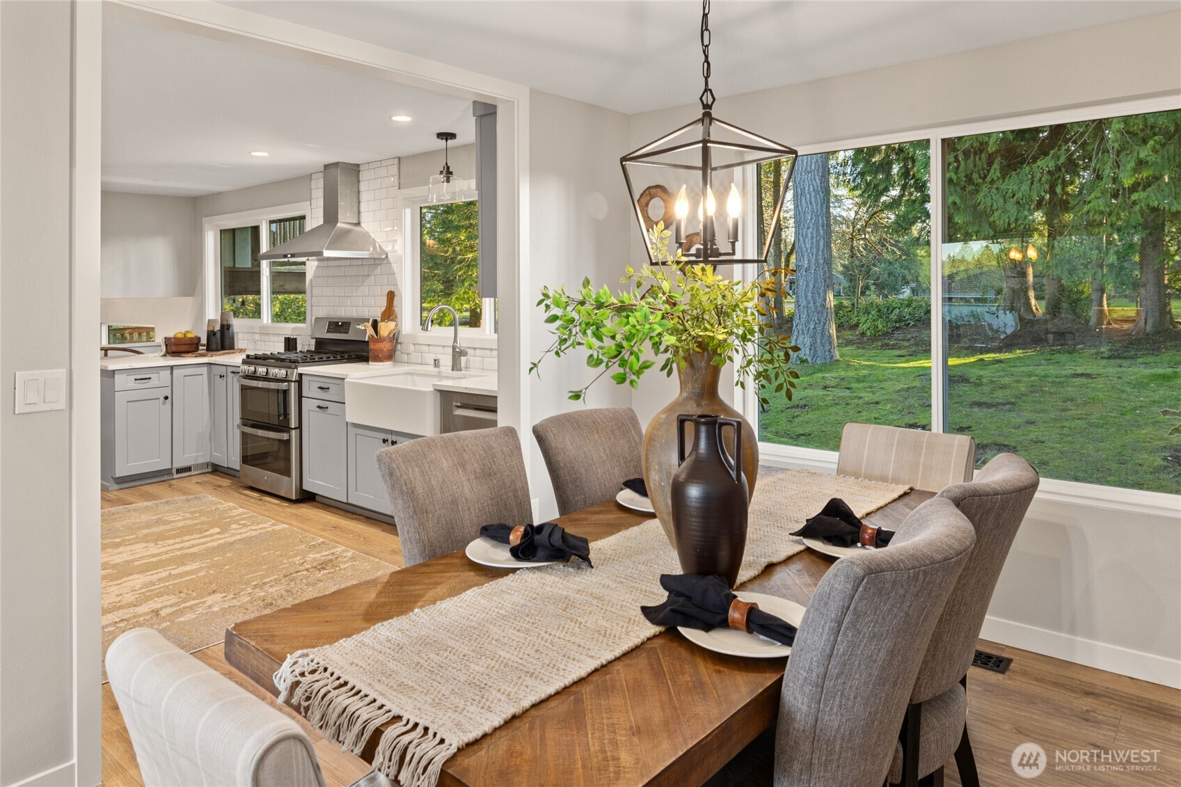 14607 SE 170th Place , Renton, WA 98058