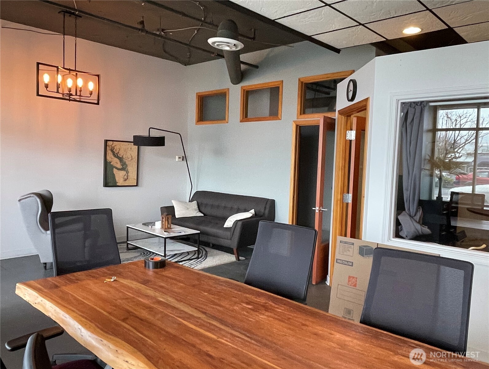 6044 Seaview Avenue NW #102, Seattle, WA 98107