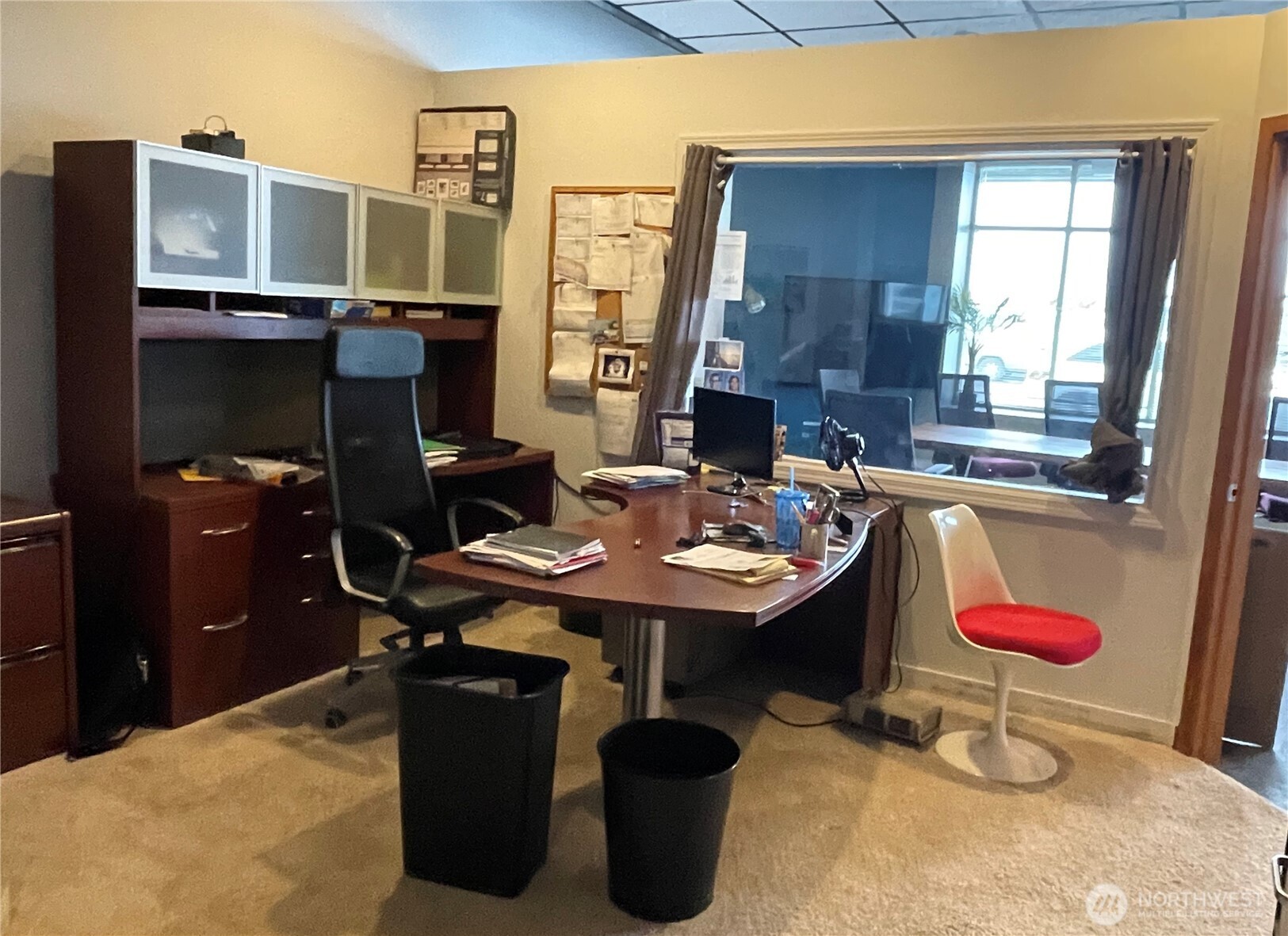 6044 Seaview Avenue NW #102, Seattle, WA 98107