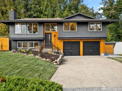 13618 SE 141st Street , Renton, WA 98059