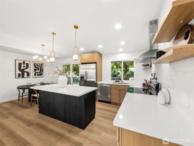 13618 SE 141st Street , Renton, WA 98059 - Photo 5