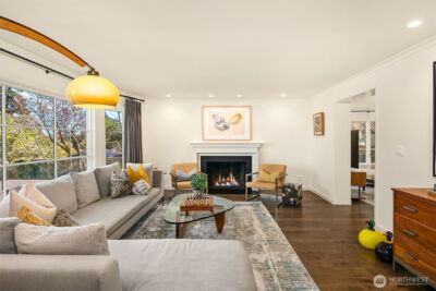 453 McGilvra Boulevard E, Seattle, WA 98112 - Photo 5