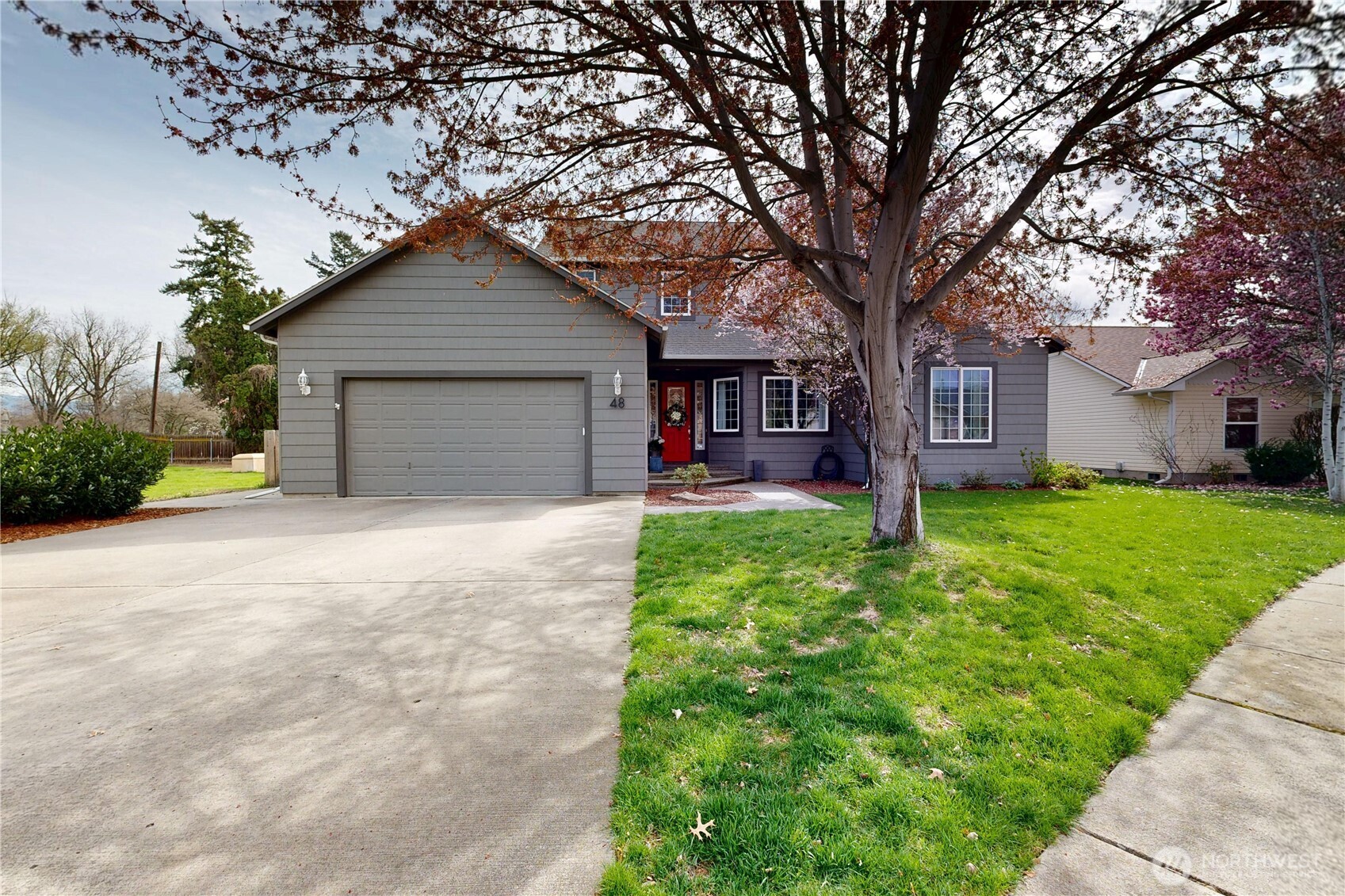 48 Parkwood Circle , Walla Walla, WA 99362