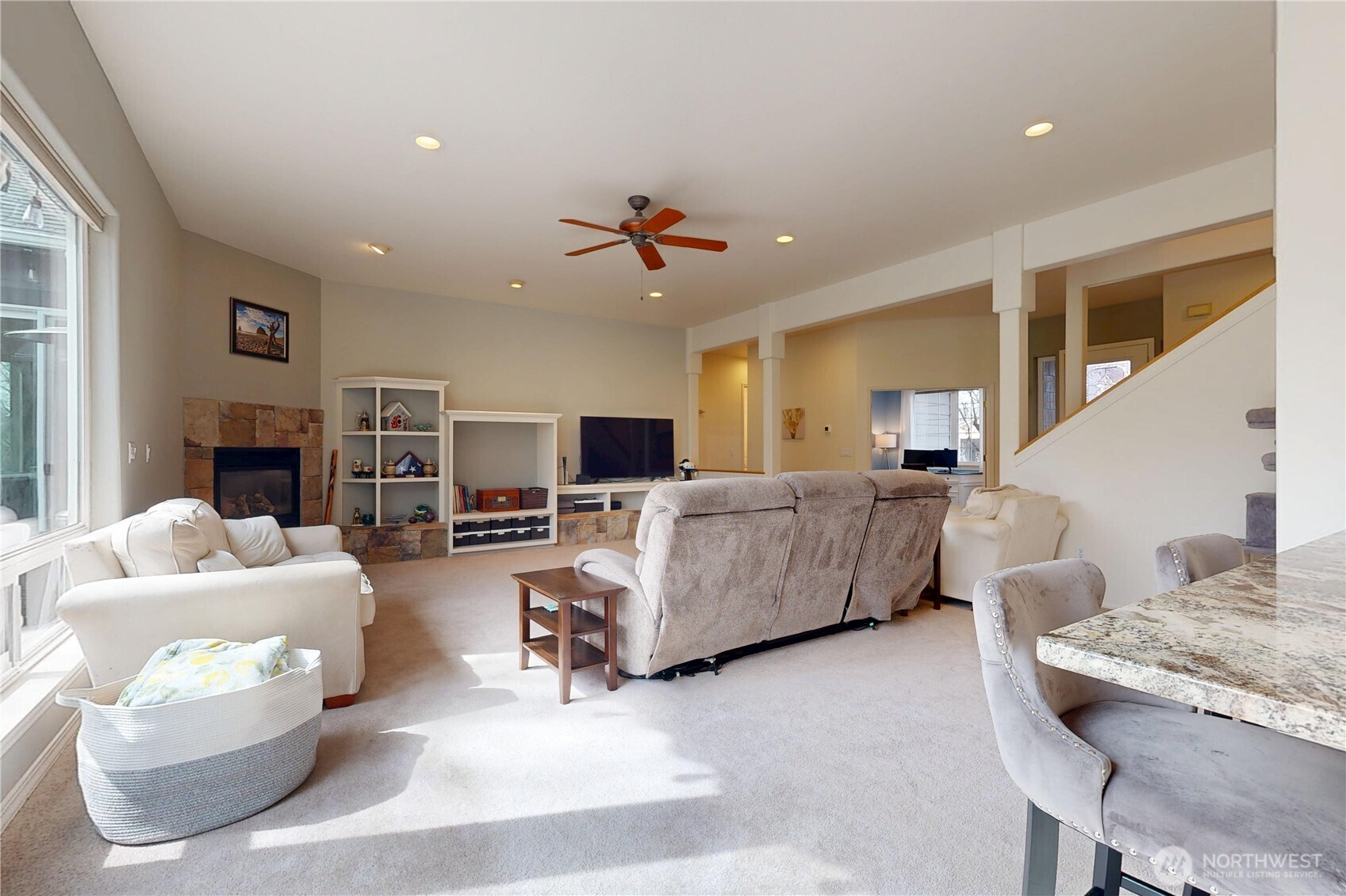 48 Parkwood Circle , Walla Walla, WA 99362