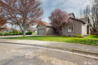 48 Parkwood Circle , Walla Walla, WA 99362 - Photo 2