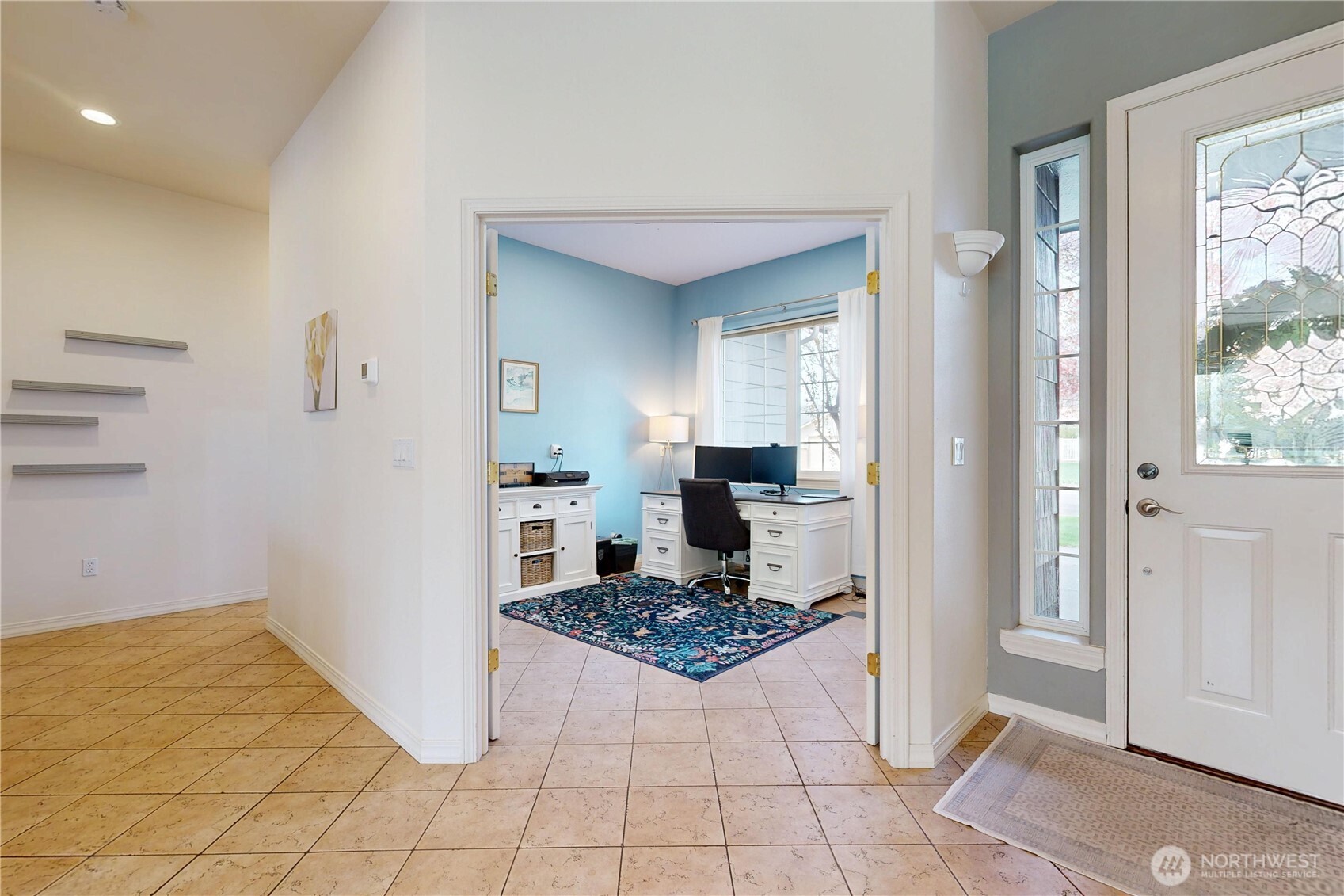 48 Parkwood Circle , Walla Walla, WA 99362