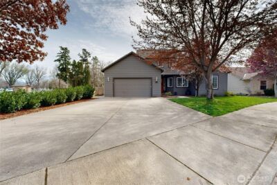 48 Parkwood Circle , Walla Walla, WA 99362 - Photo 3