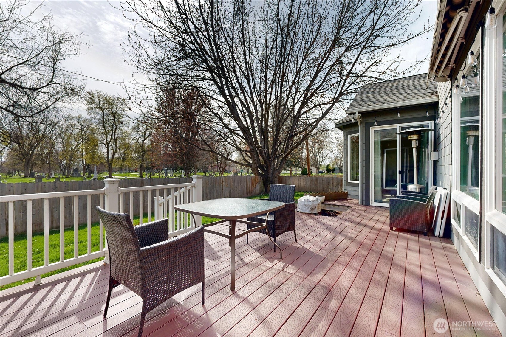 48 Parkwood Circle , Walla Walla, WA 99362