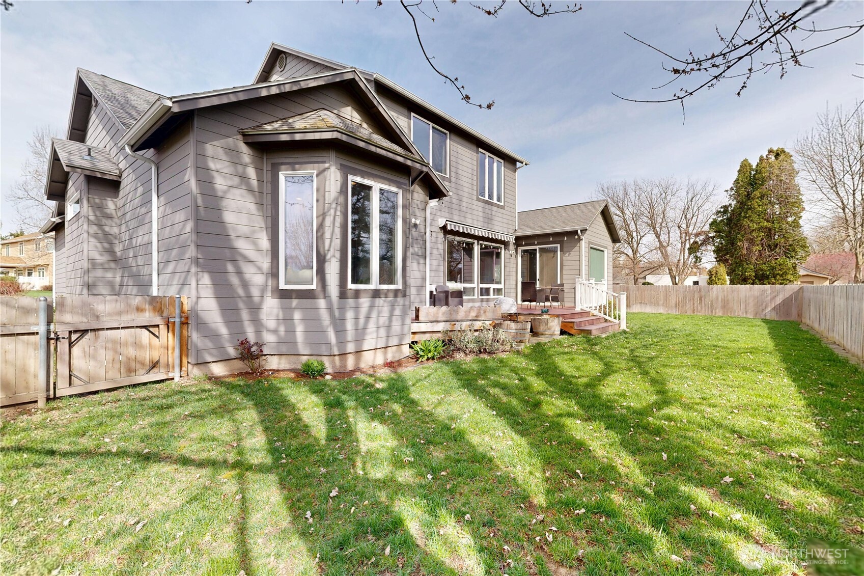 48 Parkwood Circle , Walla Walla, WA 99362