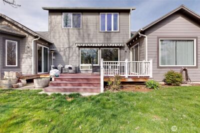 48 Parkwood Circle , Walla Walla, WA 99362 - Photo 39