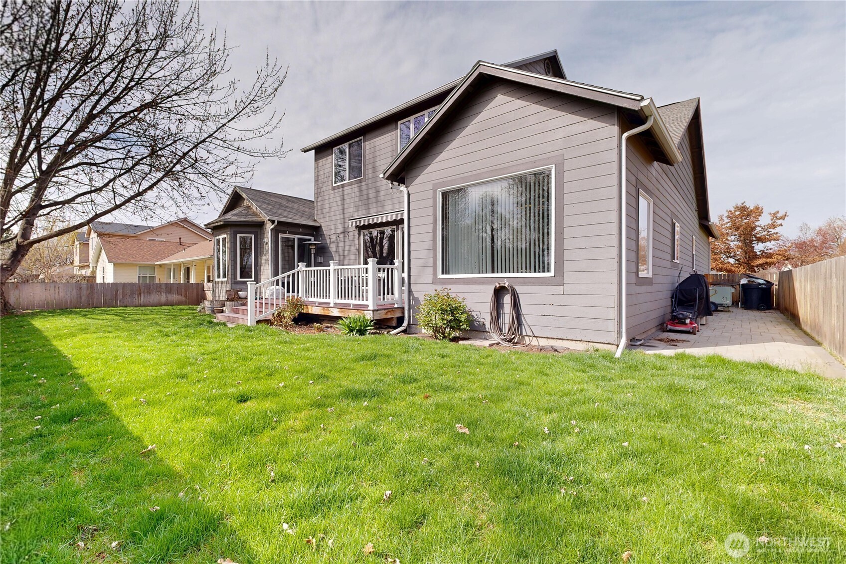 48 Parkwood Circle , Walla Walla, WA 99362