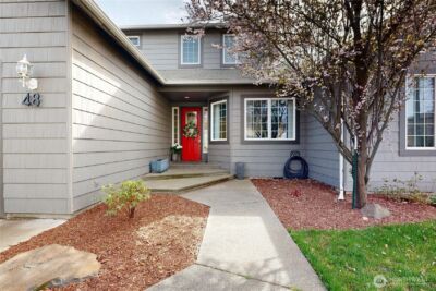 48 Parkwood Circle , Walla Walla, WA 99362 - Photo 4