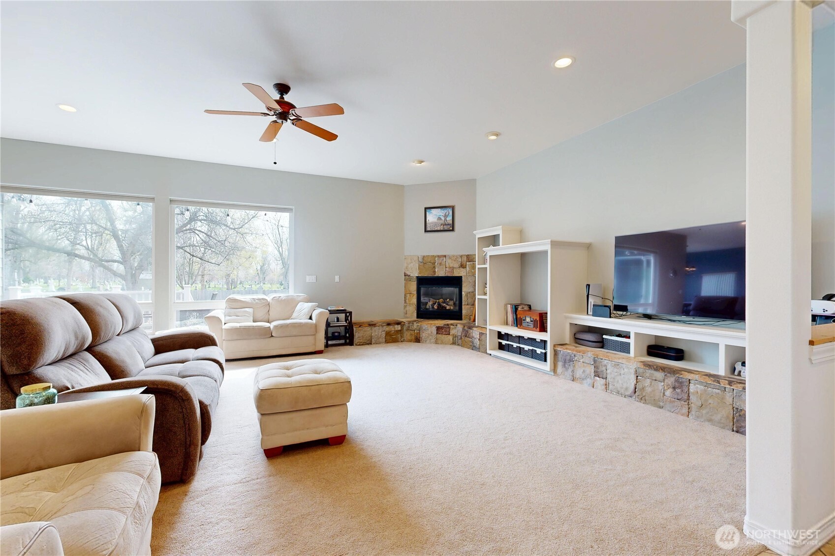 48 Parkwood Circle , Walla Walla, WA 99362