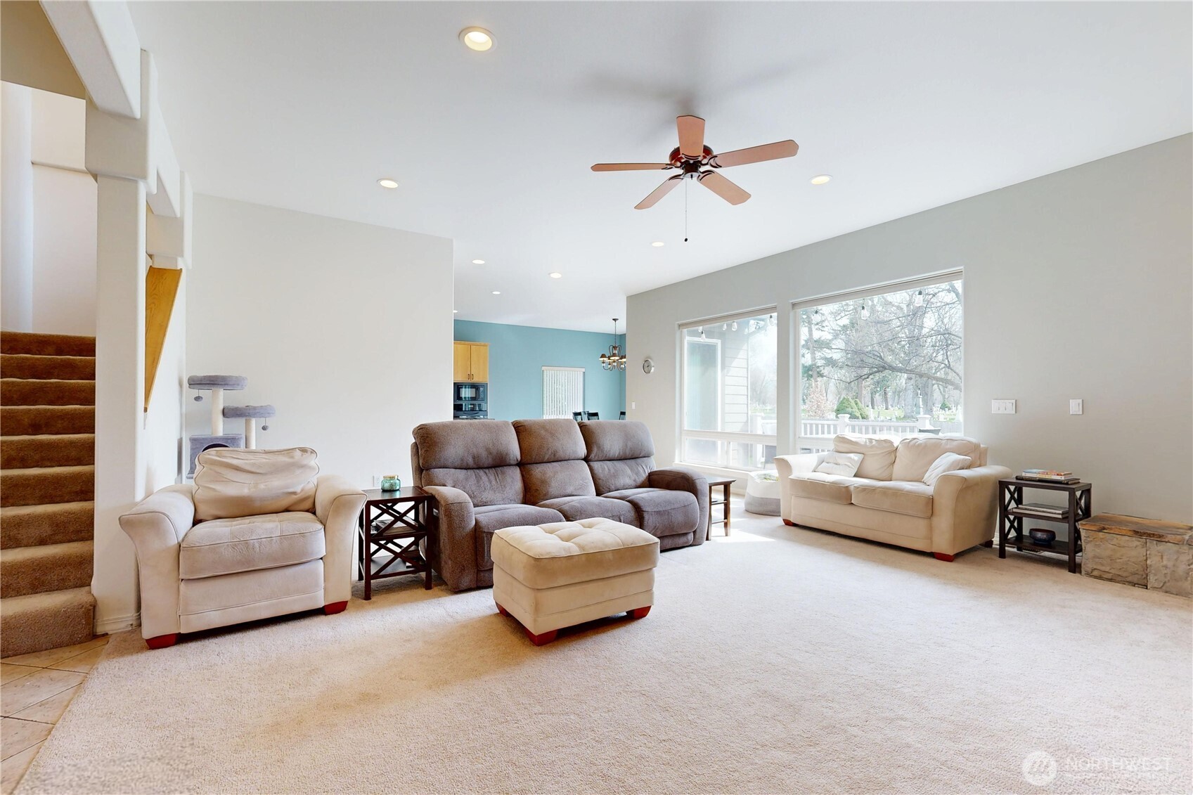 48 Parkwood Circle , Walla Walla, WA 99362