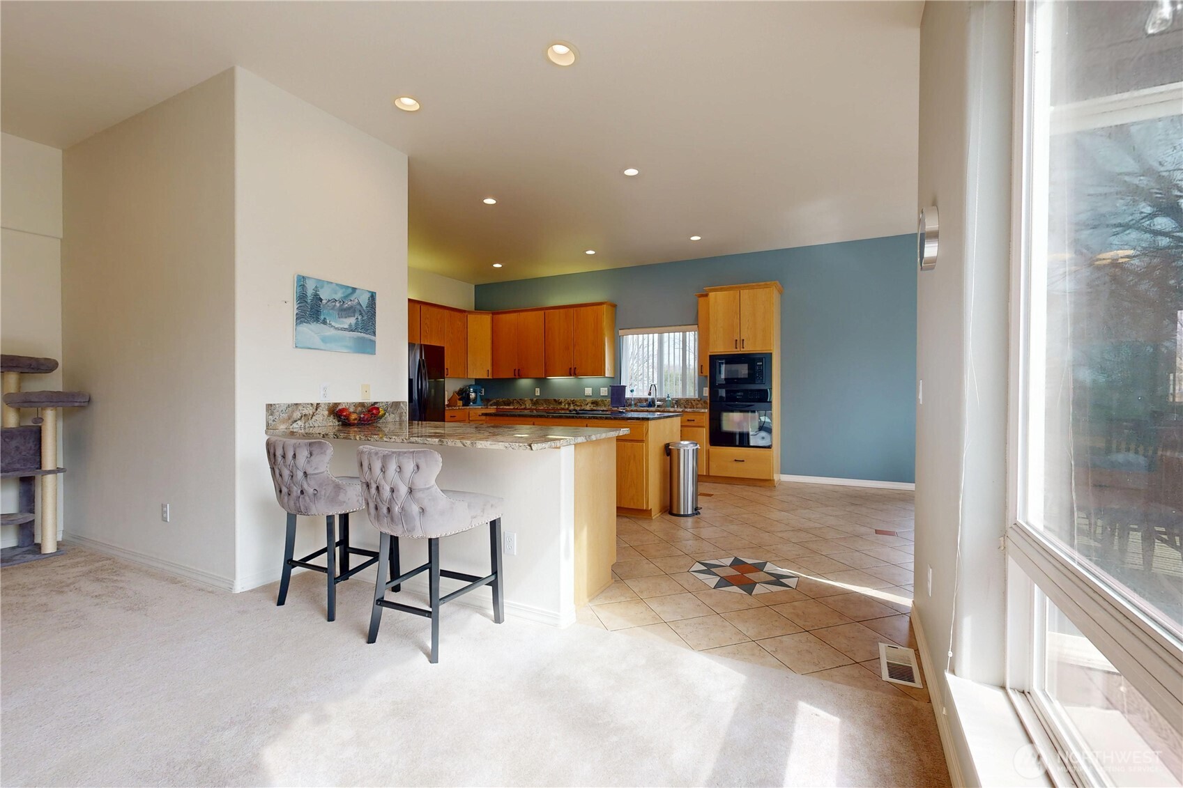 48 Parkwood Circle , Walla Walla, WA 99362